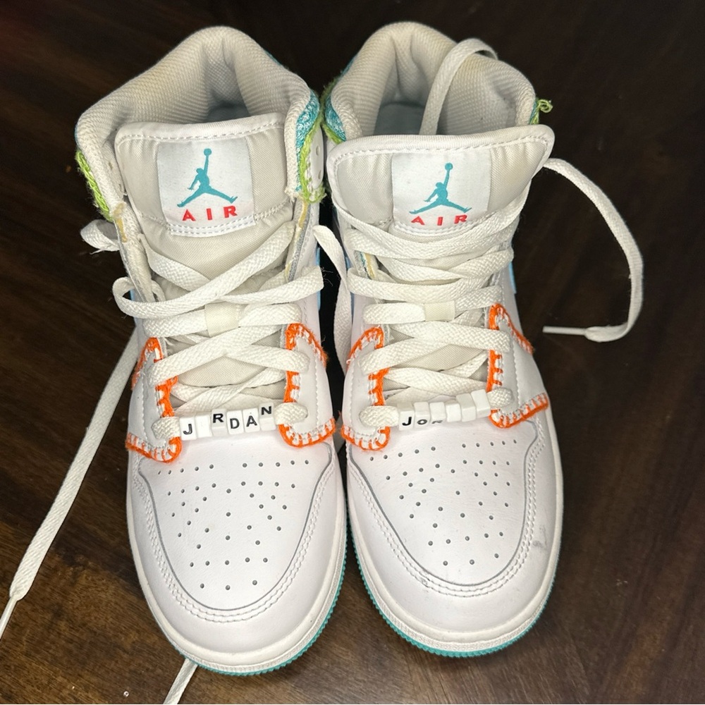 Air jordan